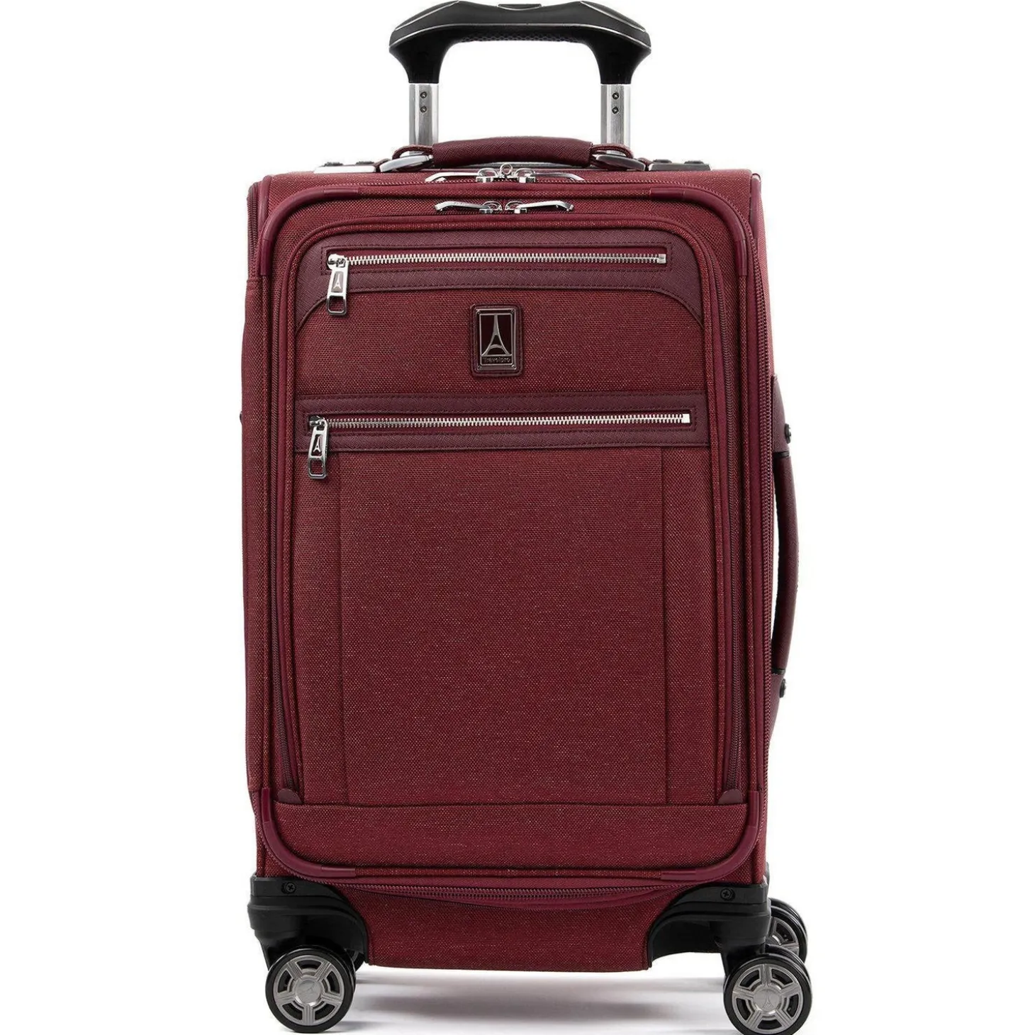 Travelpro Platinum Elite 21" Expandable Carry-On Spinner