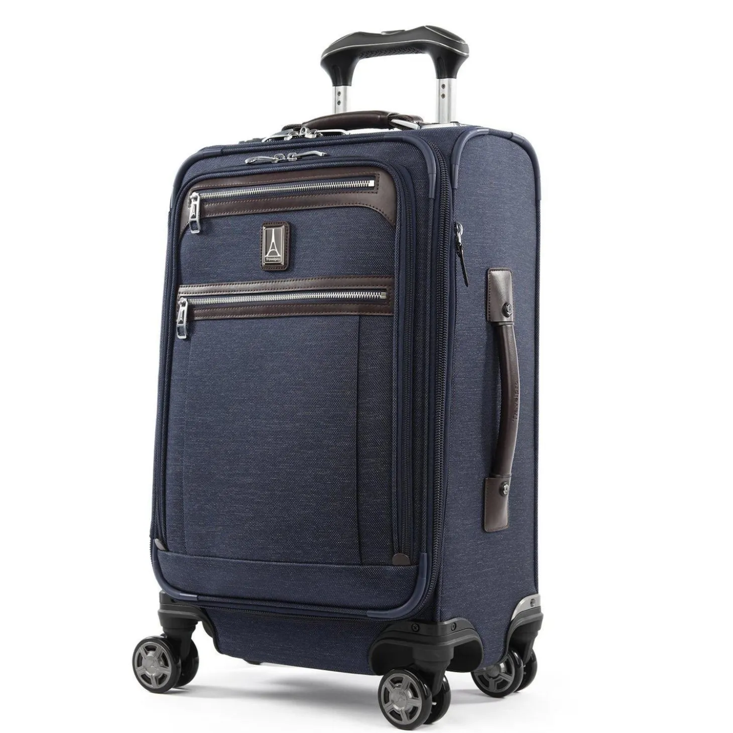 Travelpro Platinum Elite 21" Expandable Carry-On Spinner