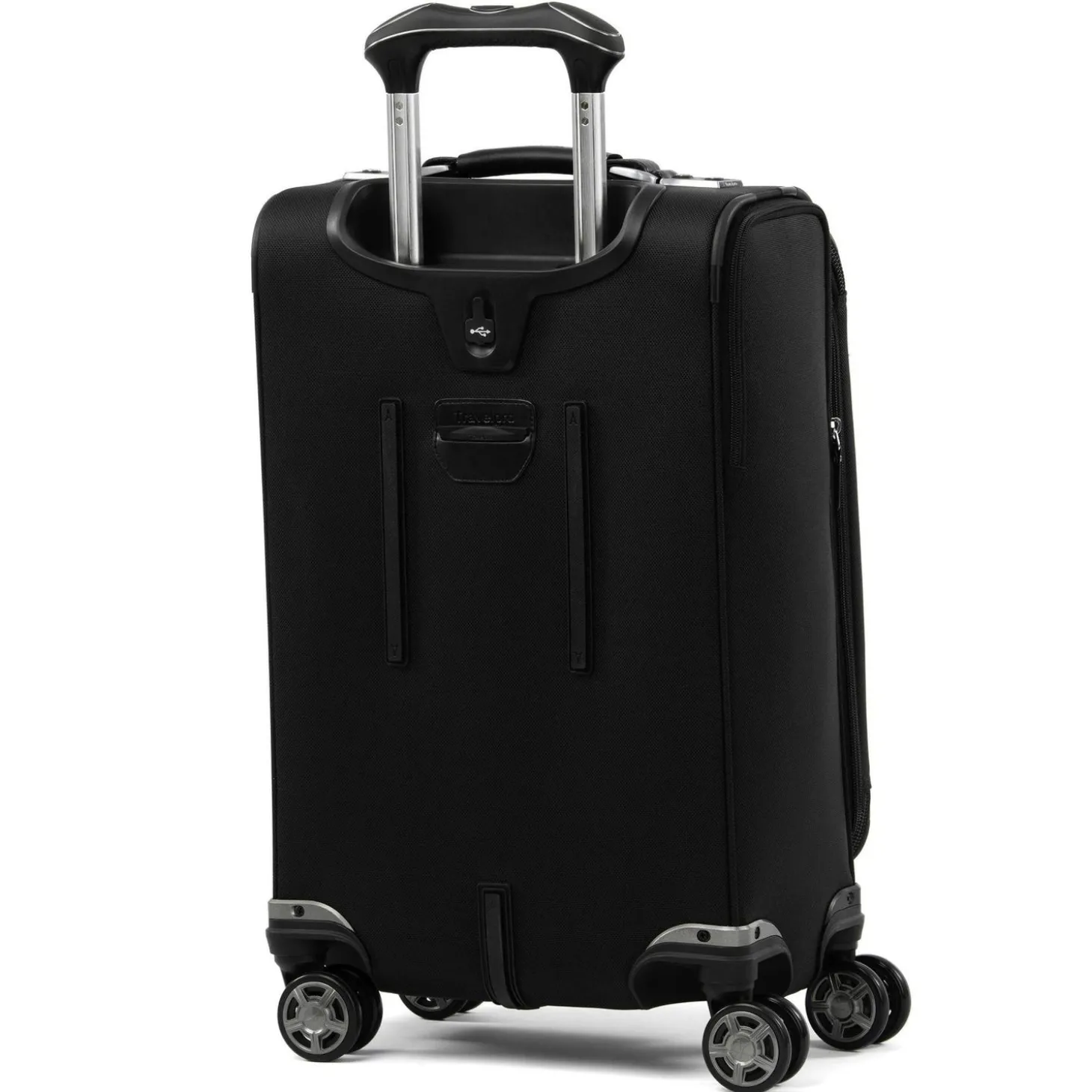 Travelpro Platinum Elite 21" Expandable Carry-On Spinner