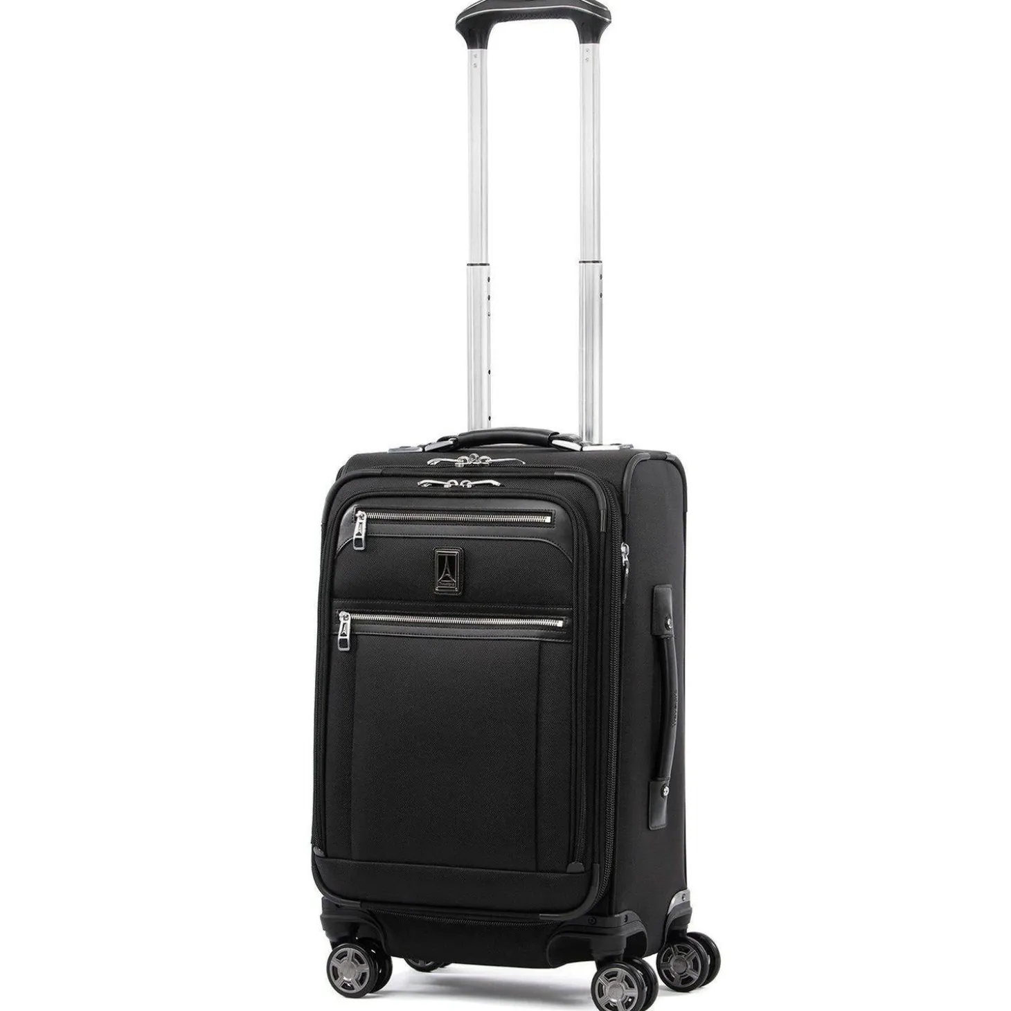 Travelpro Platinum Elite 21" Expandable Carry-On Spinner