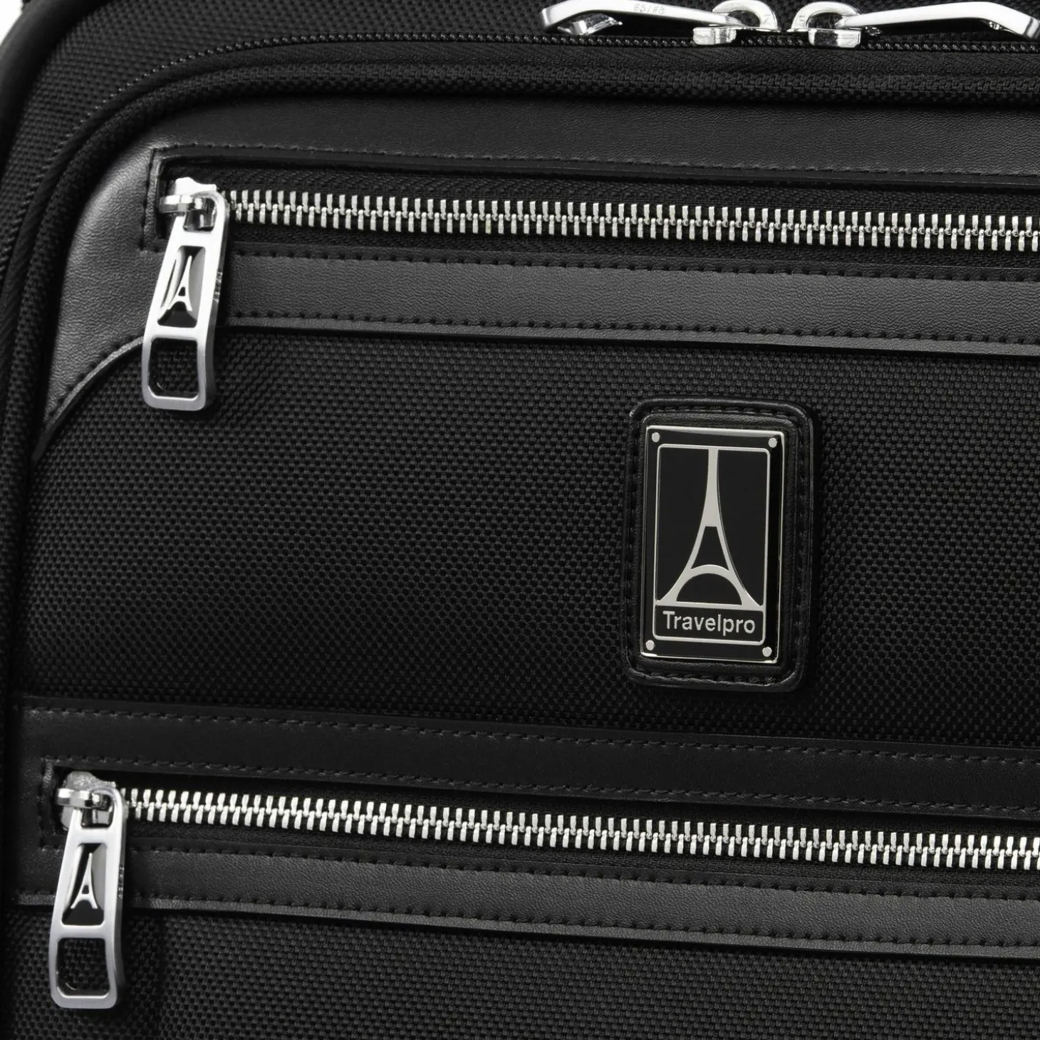 Travelpro Platinum Elite 21" Expandable Carry-On Spinner