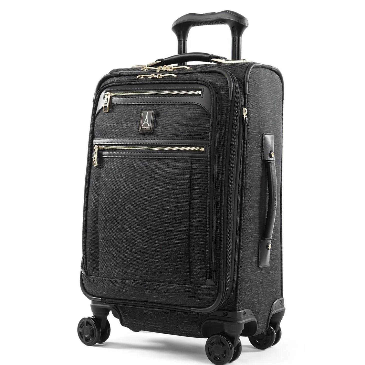 Travelpro Platinum Elite 21" Expandable Carry-On Spinner