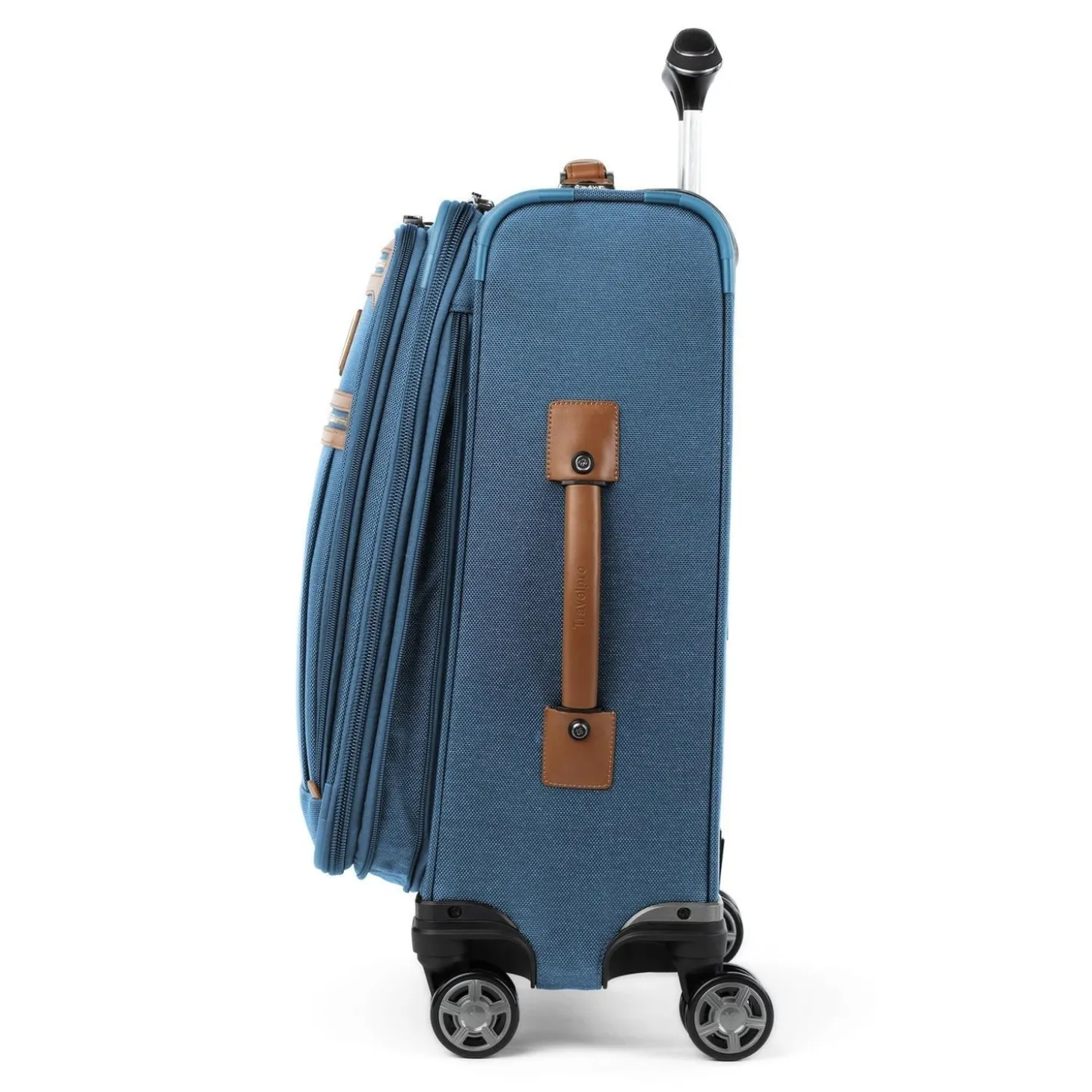 Travelpro Platinum Elite 21" Expandable Carry-On Spinner