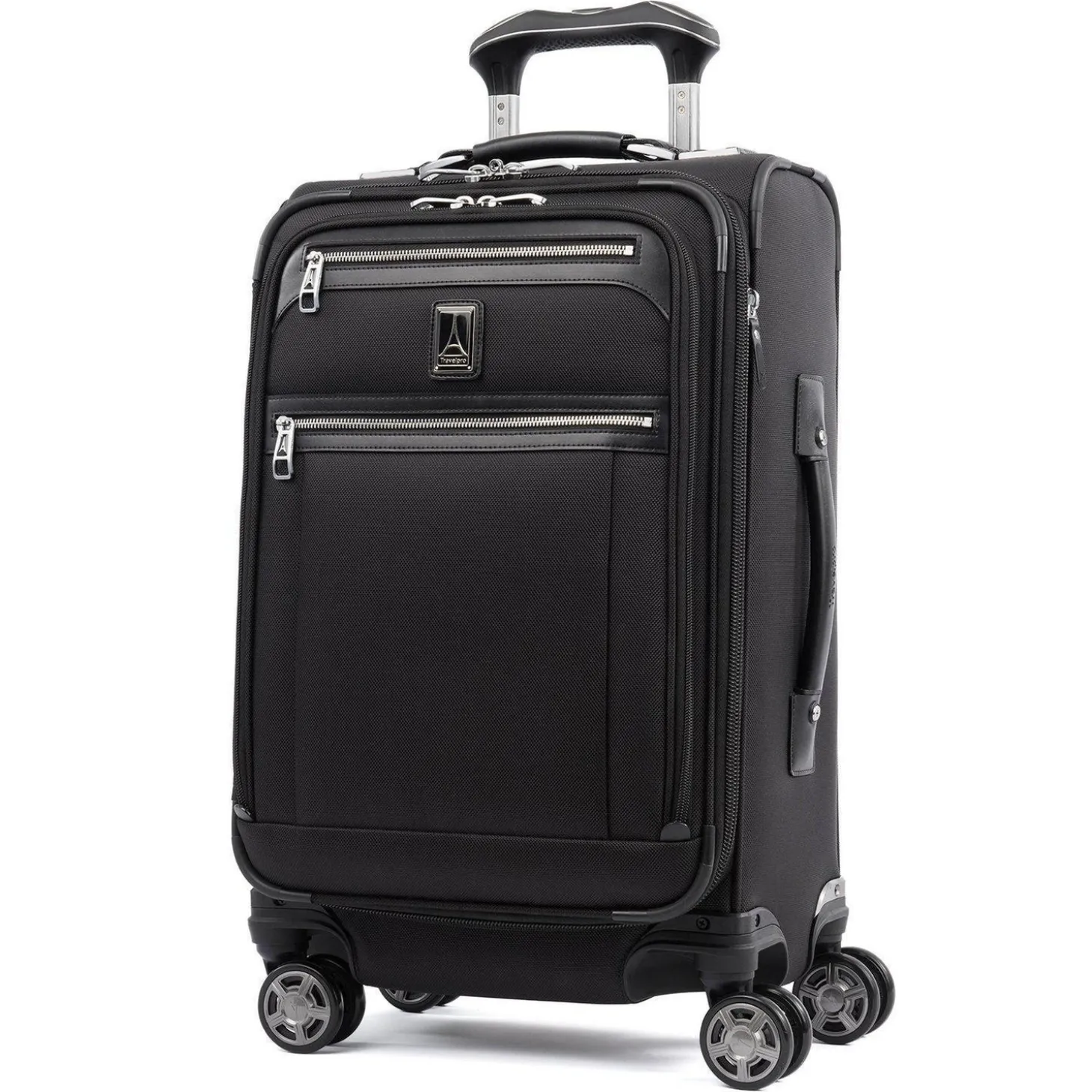Travelpro Platinum Elite 21" Expandable Carry-On Spinner