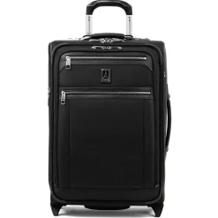 Travelpro Platinum Elite 22" Expandable Carry-On Rollaboard (2-Wheeled)