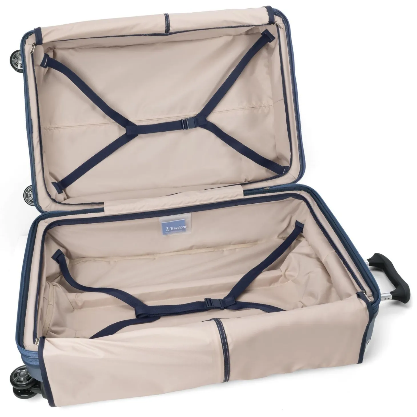 Travelpro Platinum Elite Hardside Large Check-in Expandable Spinner