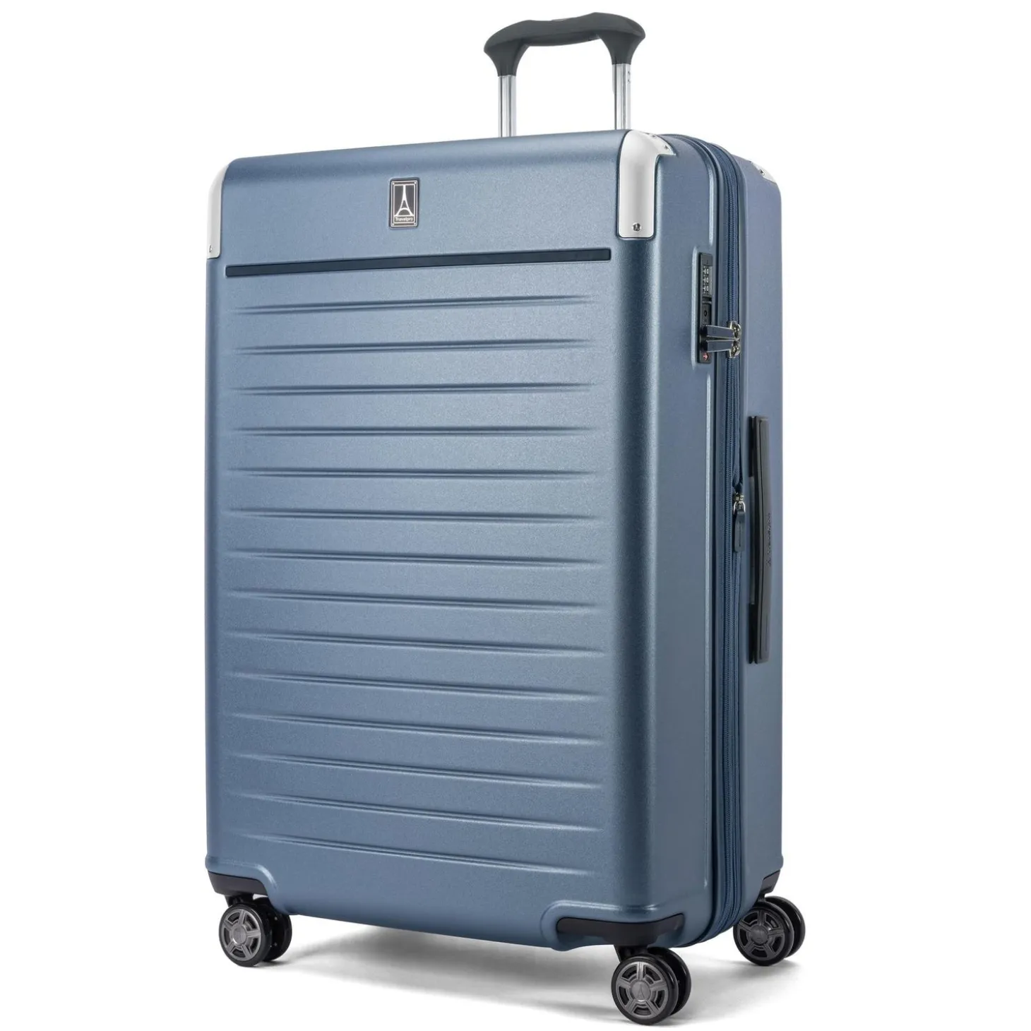Travelpro Platinum Elite Hardside Large Check-in Expandable Spinner