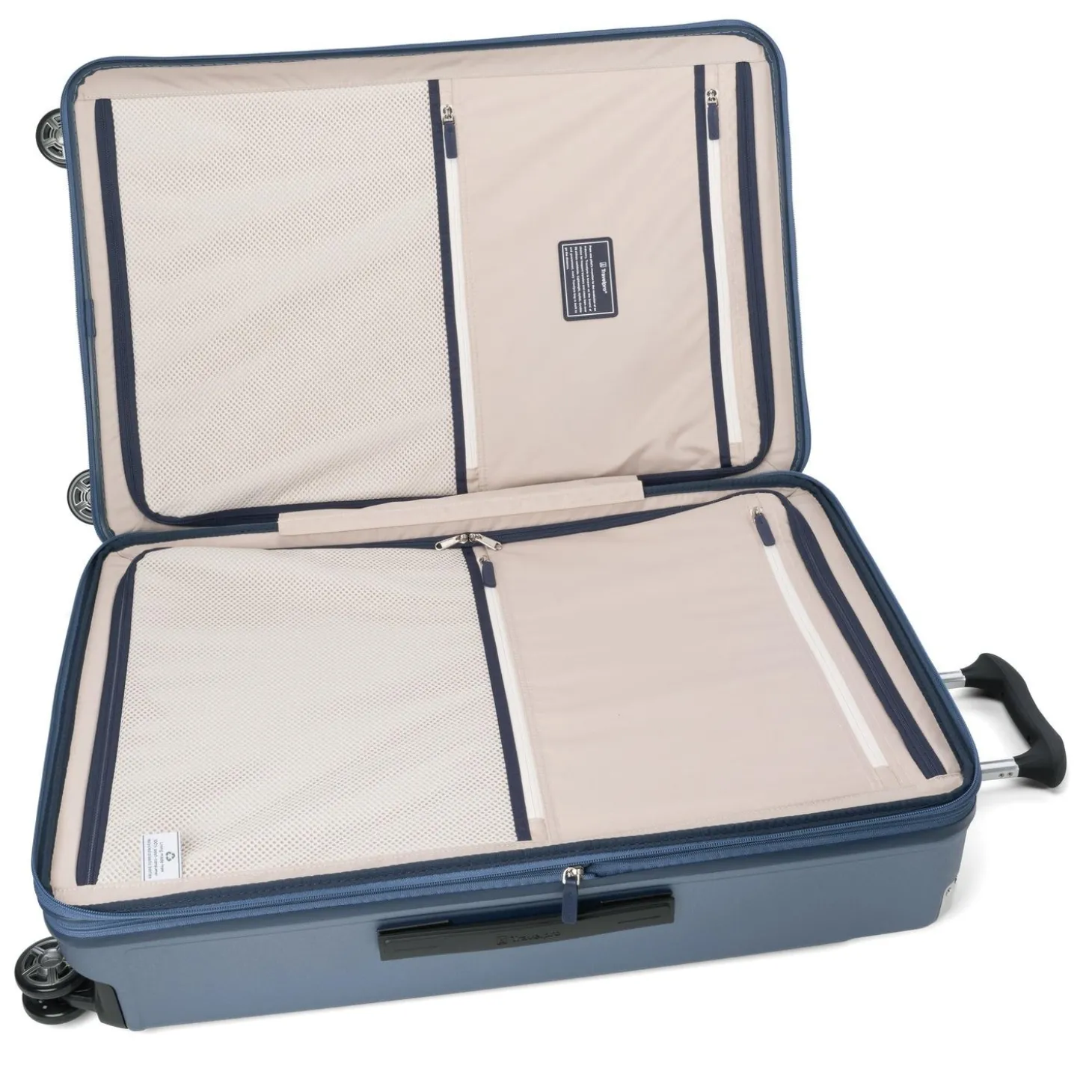 Travelpro Platinum Elite Hardside Large Check-in Expandable Spinner