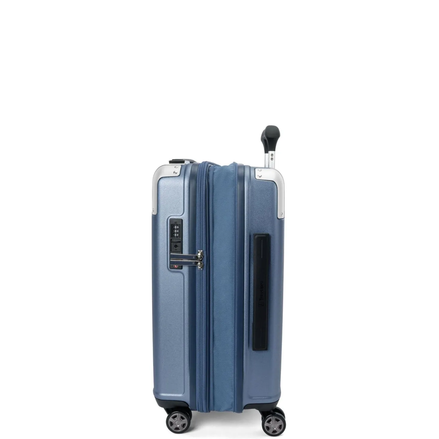 Travelpro Platinum Elite Hardside Compact Carry-on Expandable Spinner