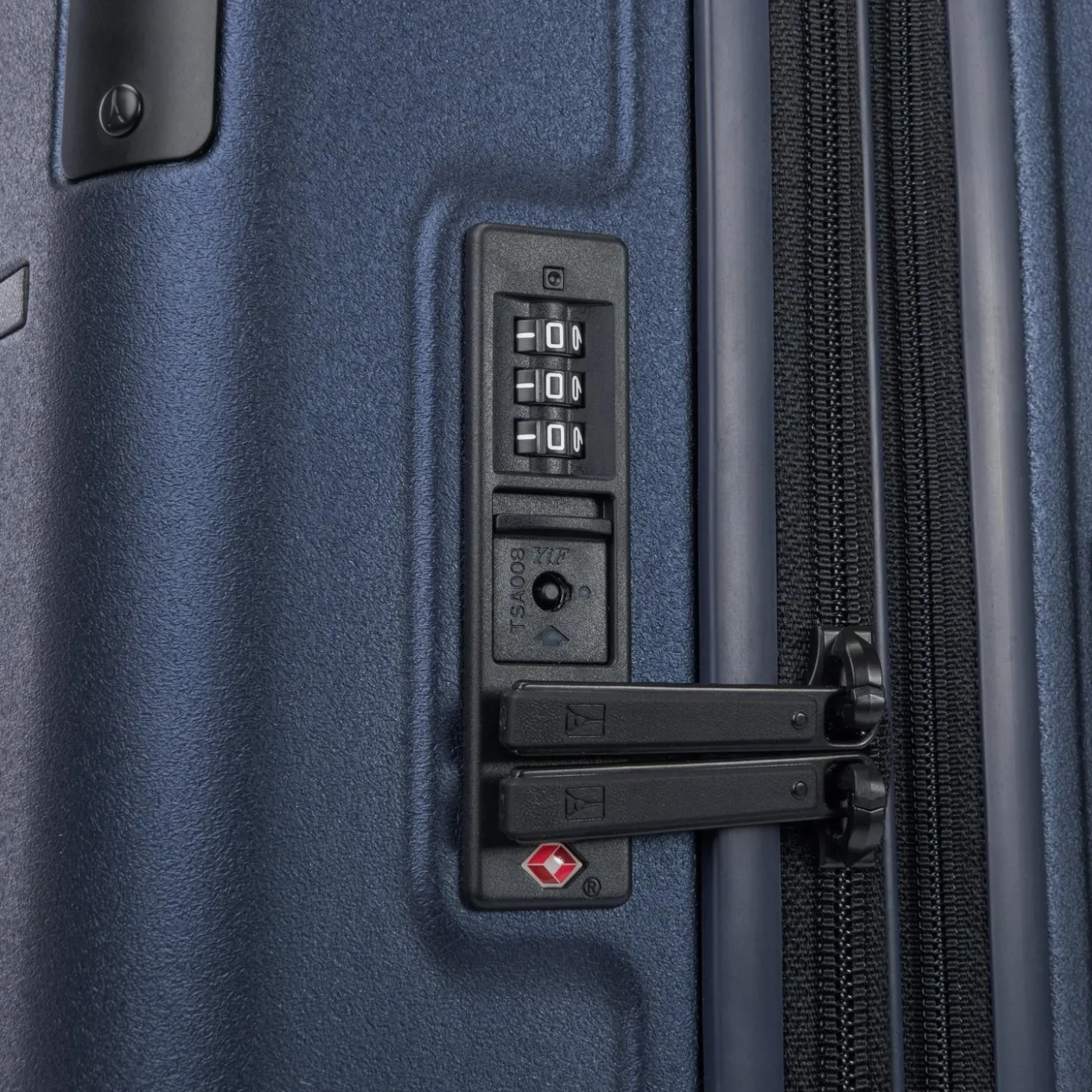 Travelpro Platinum Elite Hardside Compact Carry-on Expandable Spinner