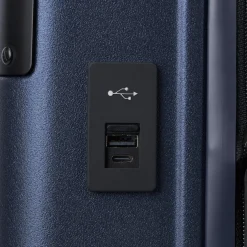 Travelpro Platinum Elite Hardside Carry-on Expandable Spinner
