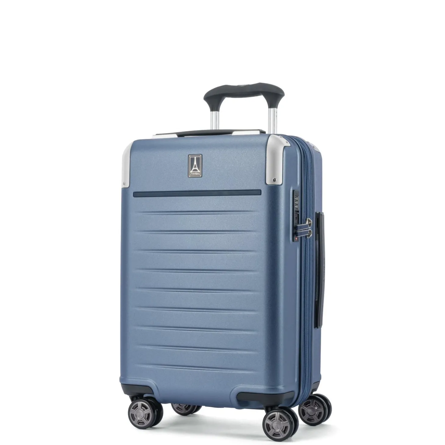 Travelpro Platinum Elite Hardside Carry-on Expandable Spinner
