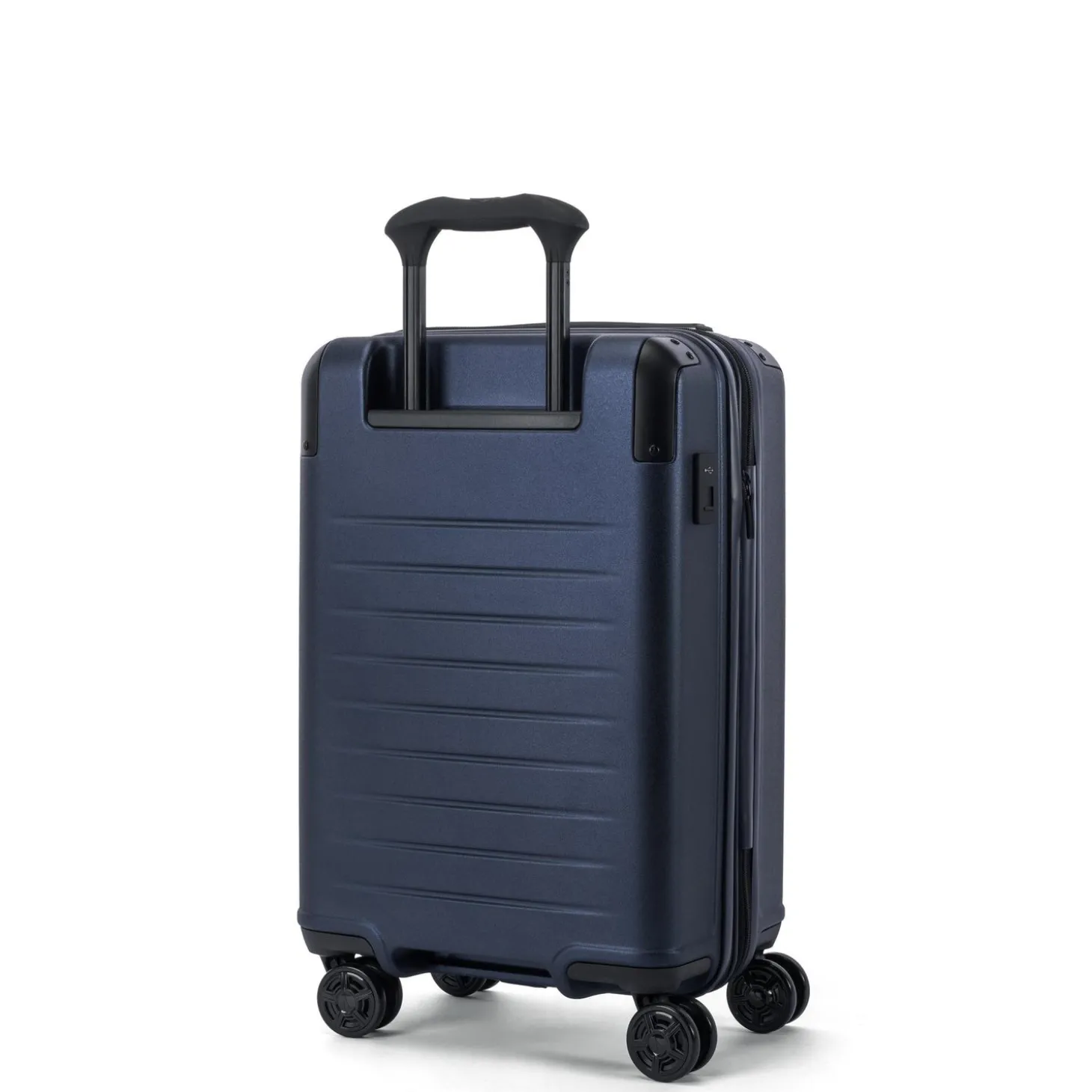 Travelpro Platinum Elite Hardside Carry-on Expandable Spinner