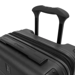 Travelpro Platinum Elite Hardside Carry-on Expandable Spinner