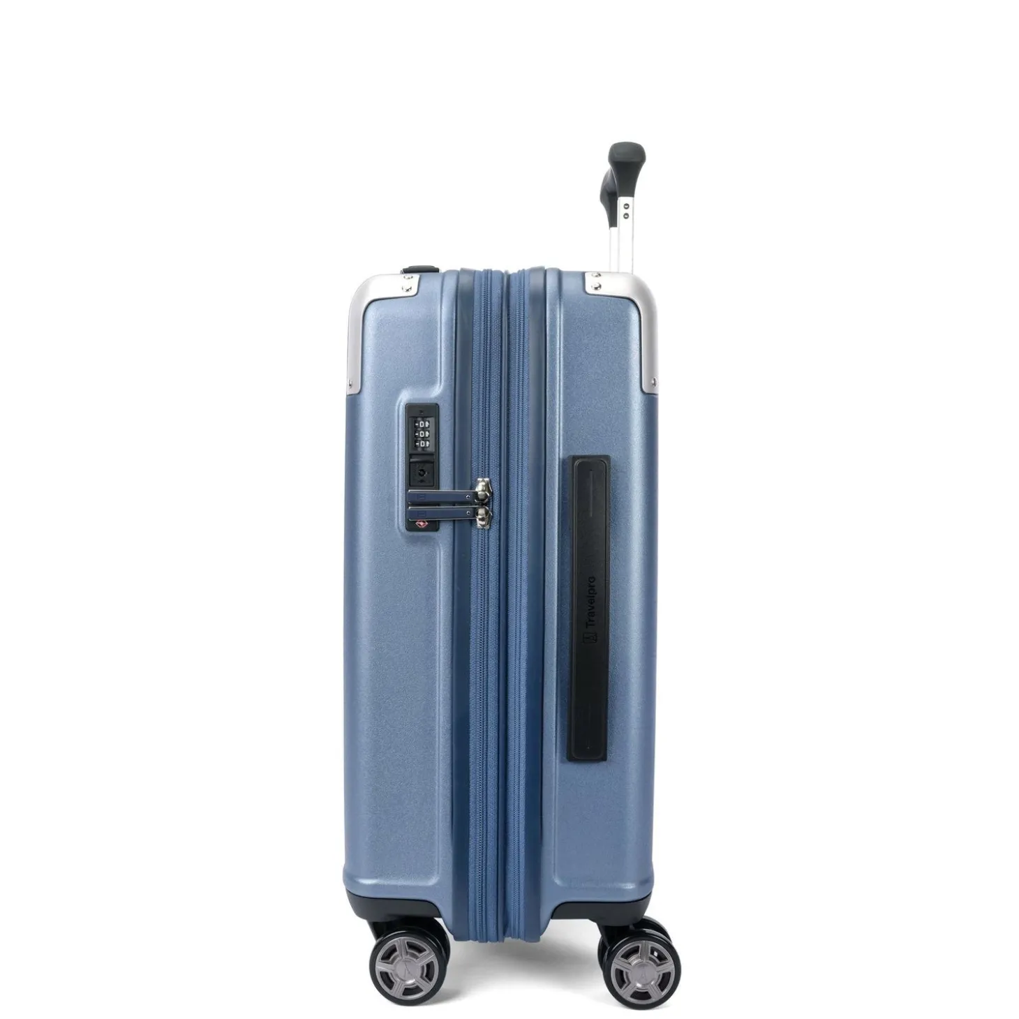 Travelpro Platinum Elite Hardside Carry-on Expandable Spinner