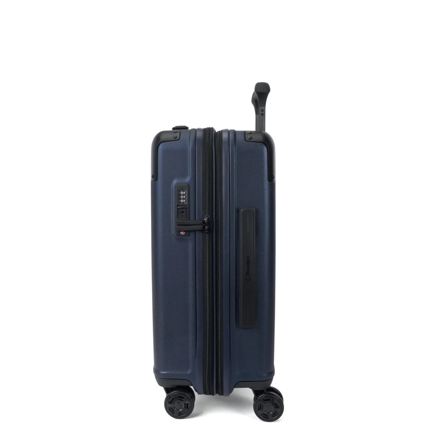 Travelpro Platinum Elite Hardside Carry-on Expandable Spinner