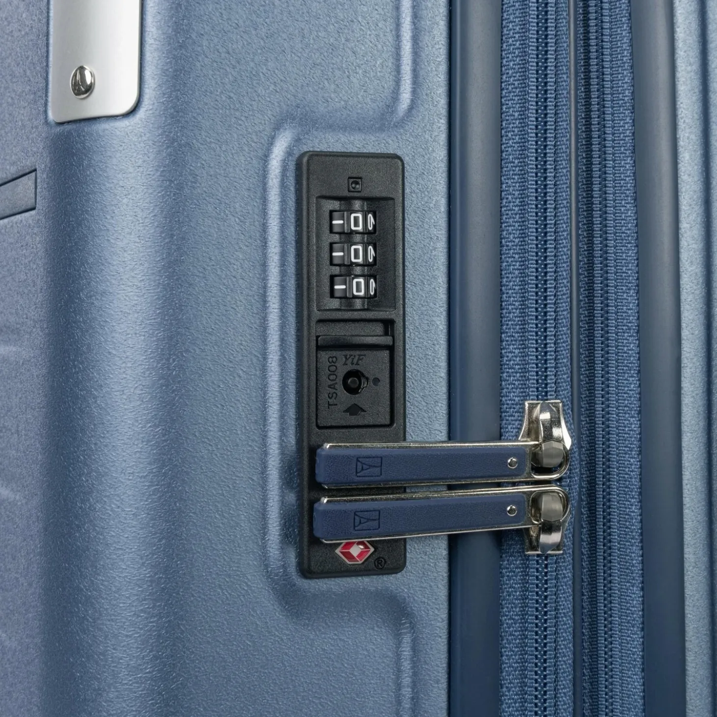 Travelpro Platinum Elite Hardside Carry-on Expandable Spinner