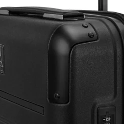 Travelpro Platinum Elite Hardside Carry-on Expandable Spinner