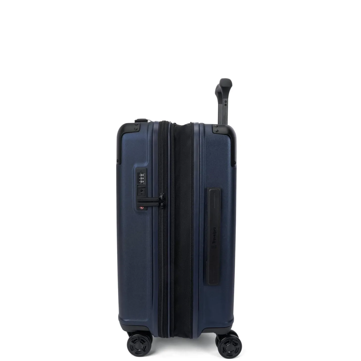 Travelpro Platinum Elite Hardside Carry-on Expandable Spinner