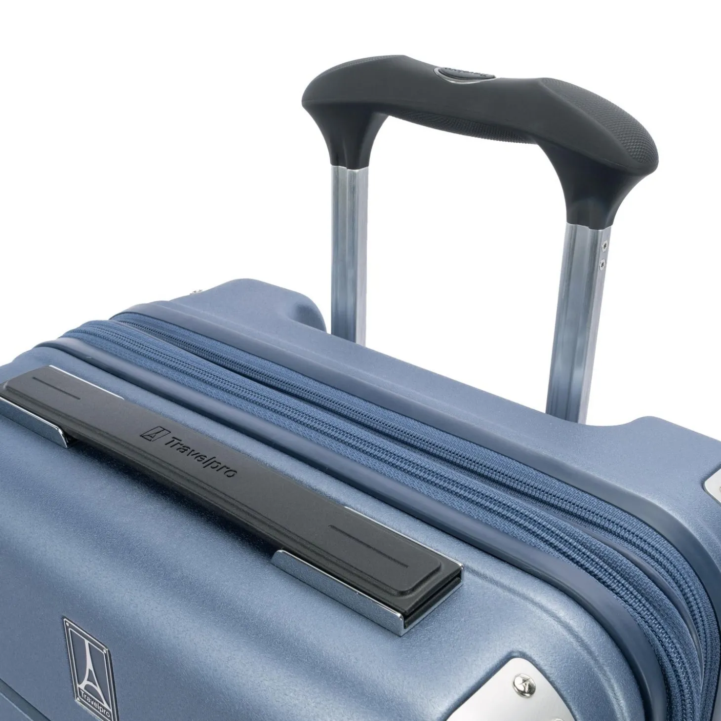 Travelpro Platinum Elite Hardside Carry-on Expandable Spinner