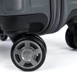 Travelpro Platinum Elite Hardside Compact Business Plus Carry-On Expandable Spinner