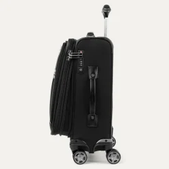 Travelpro Platinum Elite International Expandable Carry-On Spinner