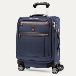 Travelpro Platinum Elite International Expandable Carry-On Spinner