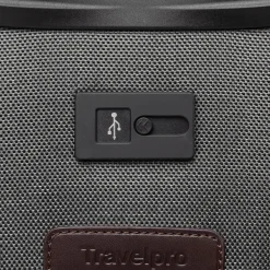 Travelpro Platinum Elite International Expandable Carry-On Spinner