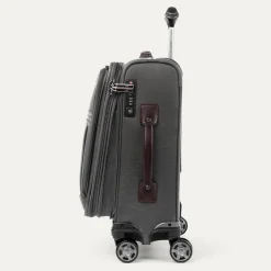 Travelpro Platinum Elite International Expandable Carry-On Spinner