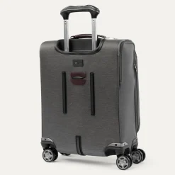 Travelpro Platinum Elite International Expandable Carry-On Spinner