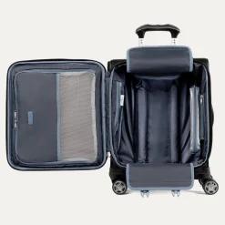 Travelpro Platinum Elite International Expandable Carry-On Spinner