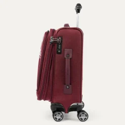 Travelpro Platinum Elite International Expandable Carry-On Spinner