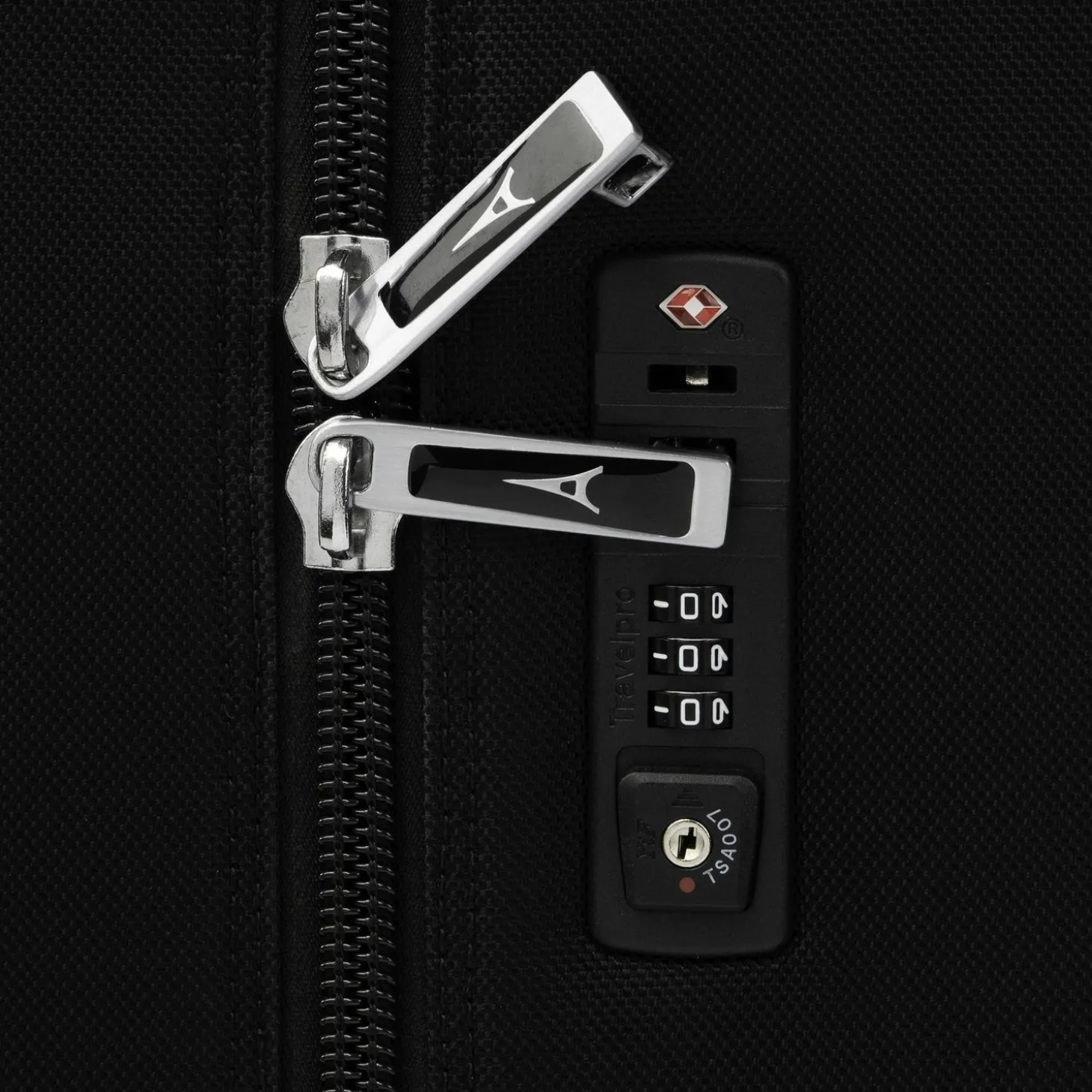 Travelpro Platinum Elite 50" Rolling Garment Bag