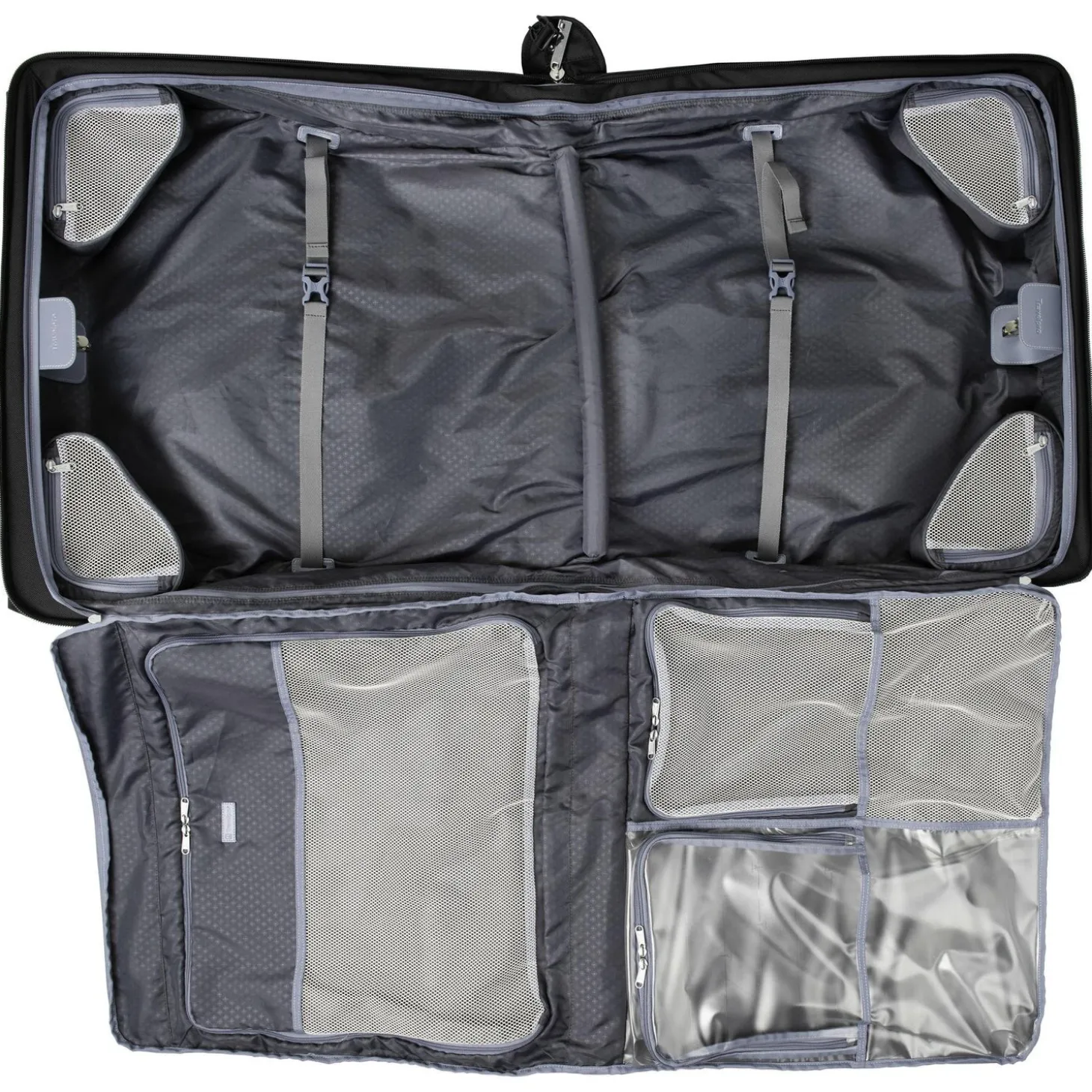 Travelpro Platinum Elite 50" Rolling Garment Bag