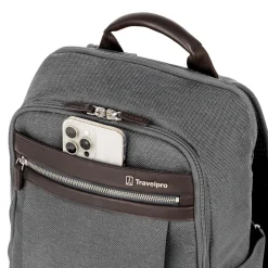 Travelpro Platinum Elite Slim Backpack