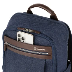 Travelpro Platinum Elite Slim Backpack