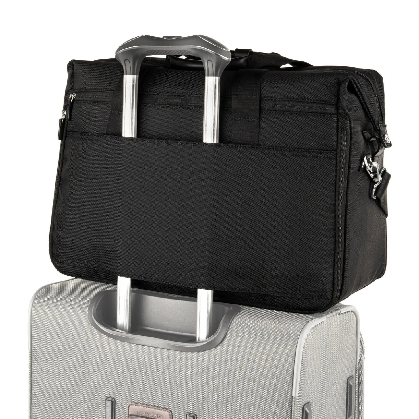 Travelpro Platinum Elite Soft Duffel