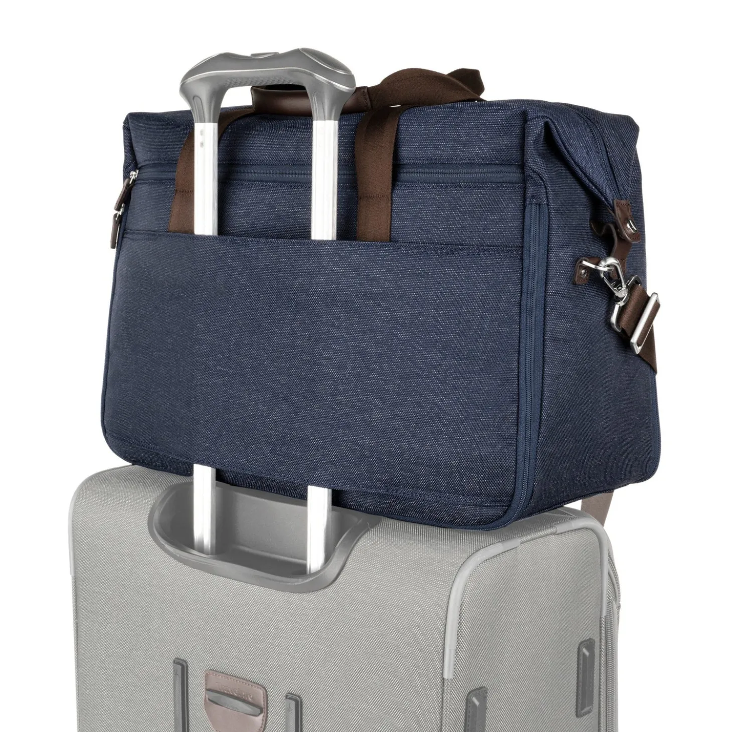 Travelpro Platinum Elite Soft Duffel