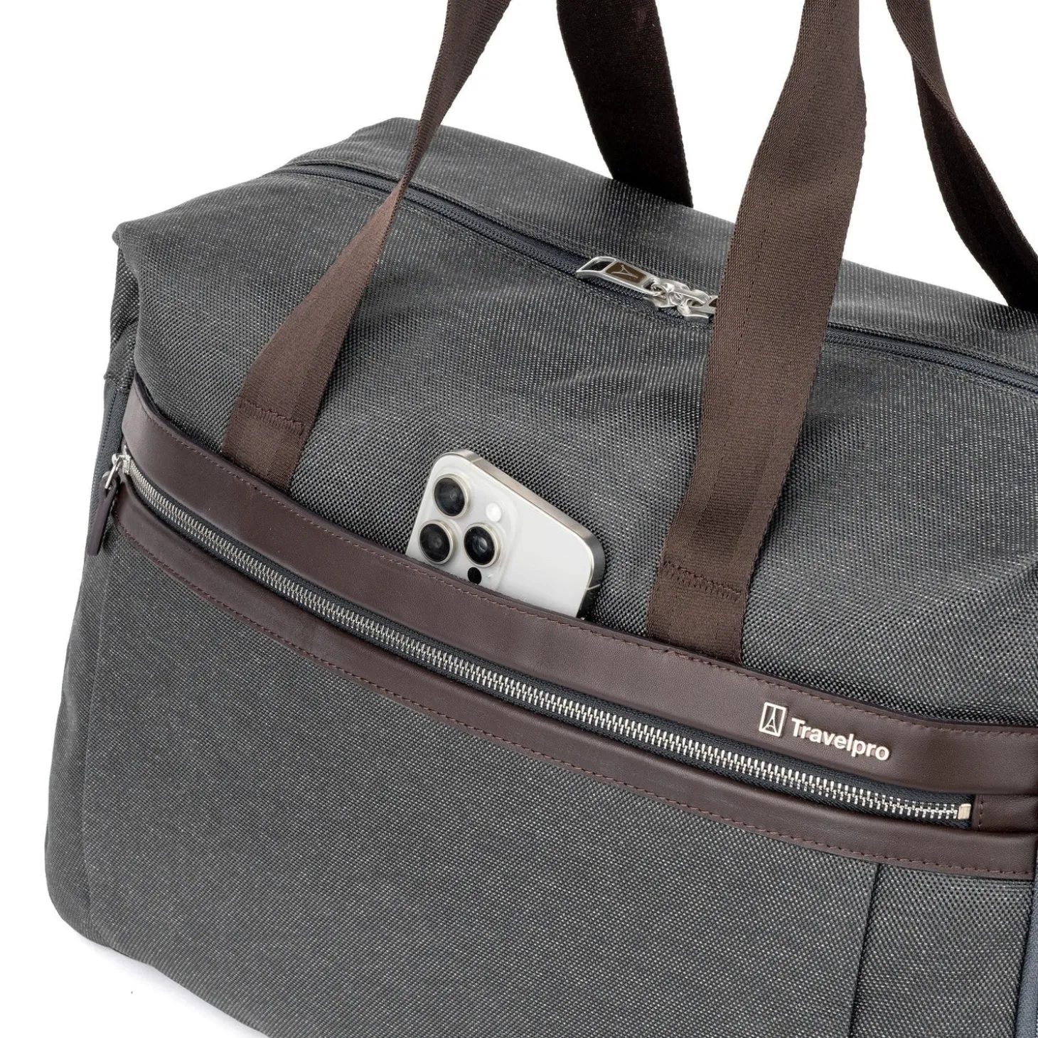 Travelpro Platinum Elite Soft Duffel