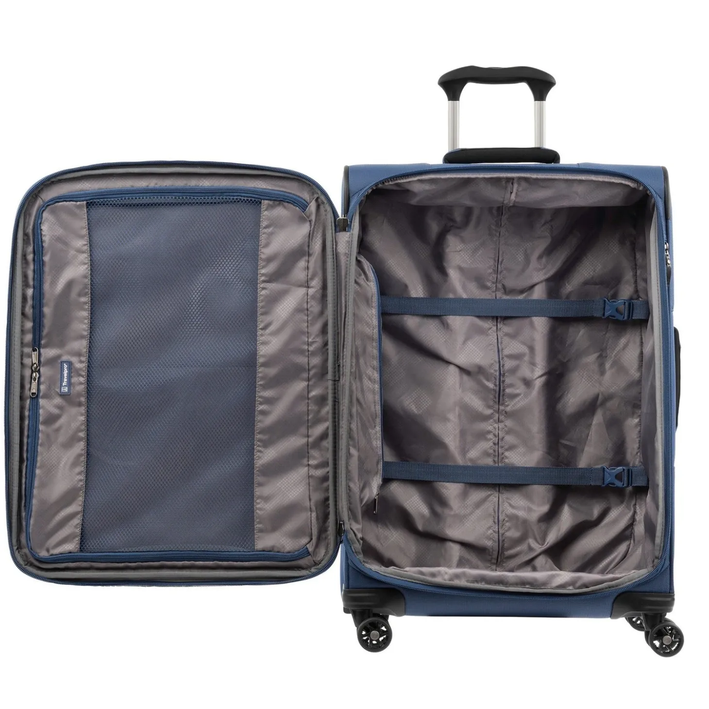 Travelpro Tourlite 25" Expandable Spinner