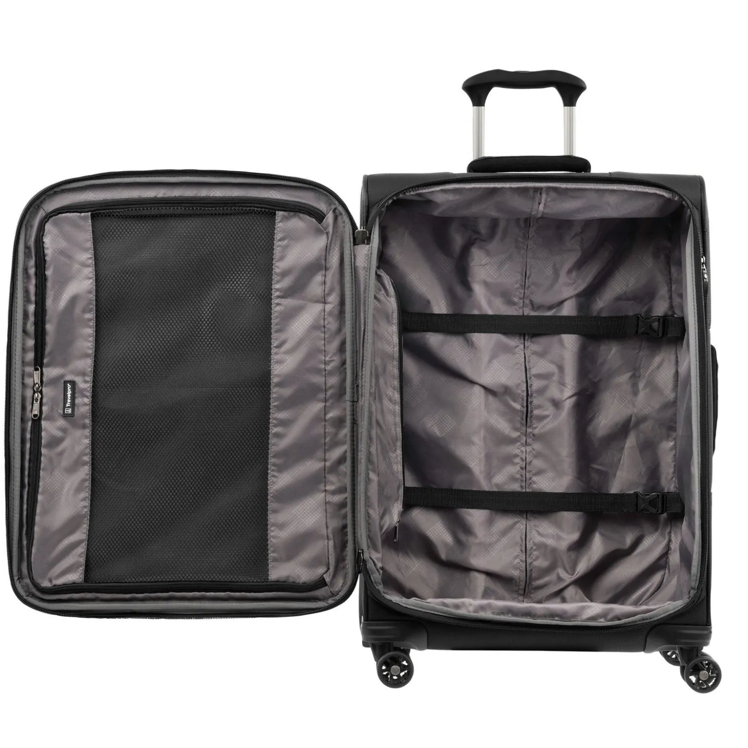 Travelpro Tourlite 25" Expandable Spinner
