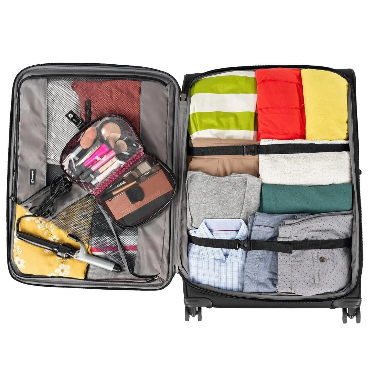 Travelpro Tourlite 29" Expandable Spinner