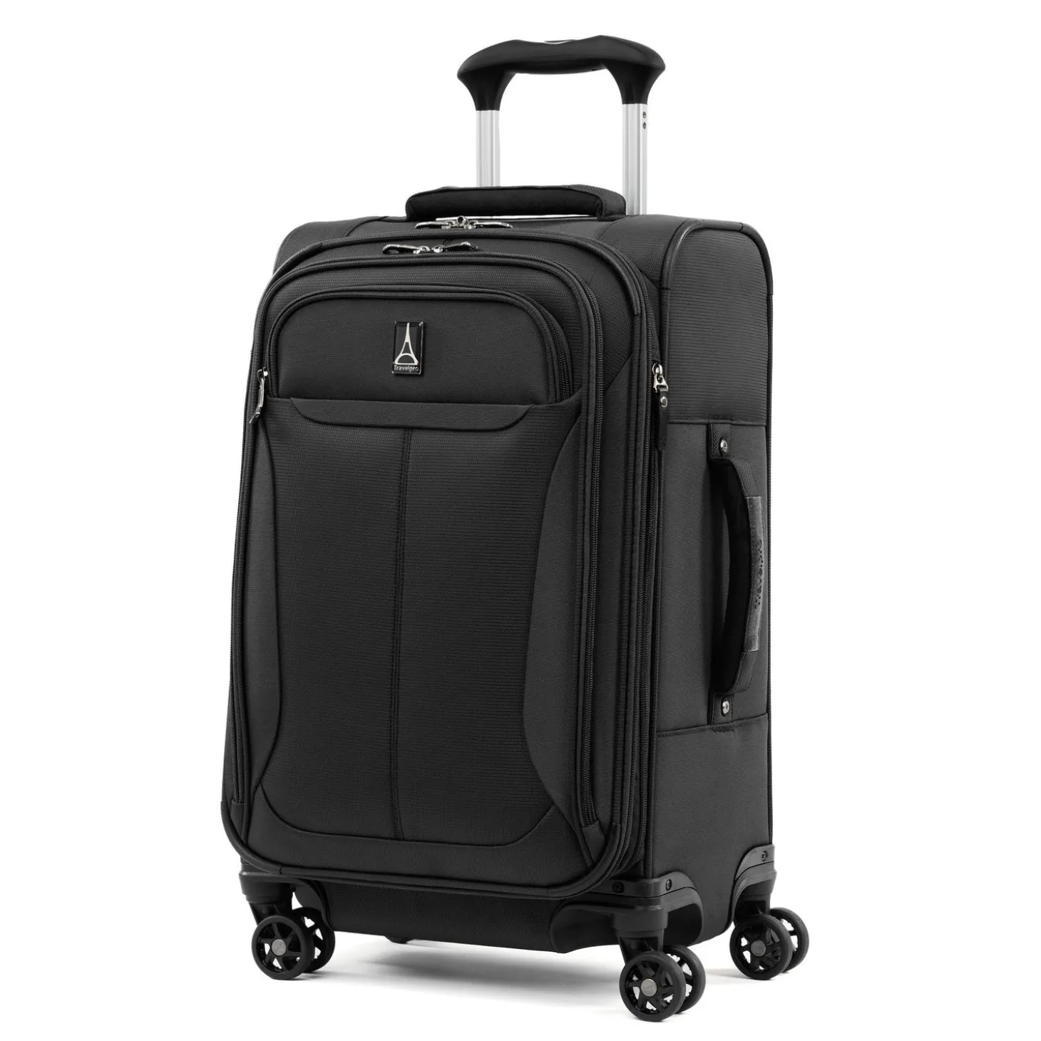 Travelpro Tourlite 21" Expandable Carry-on Spinner