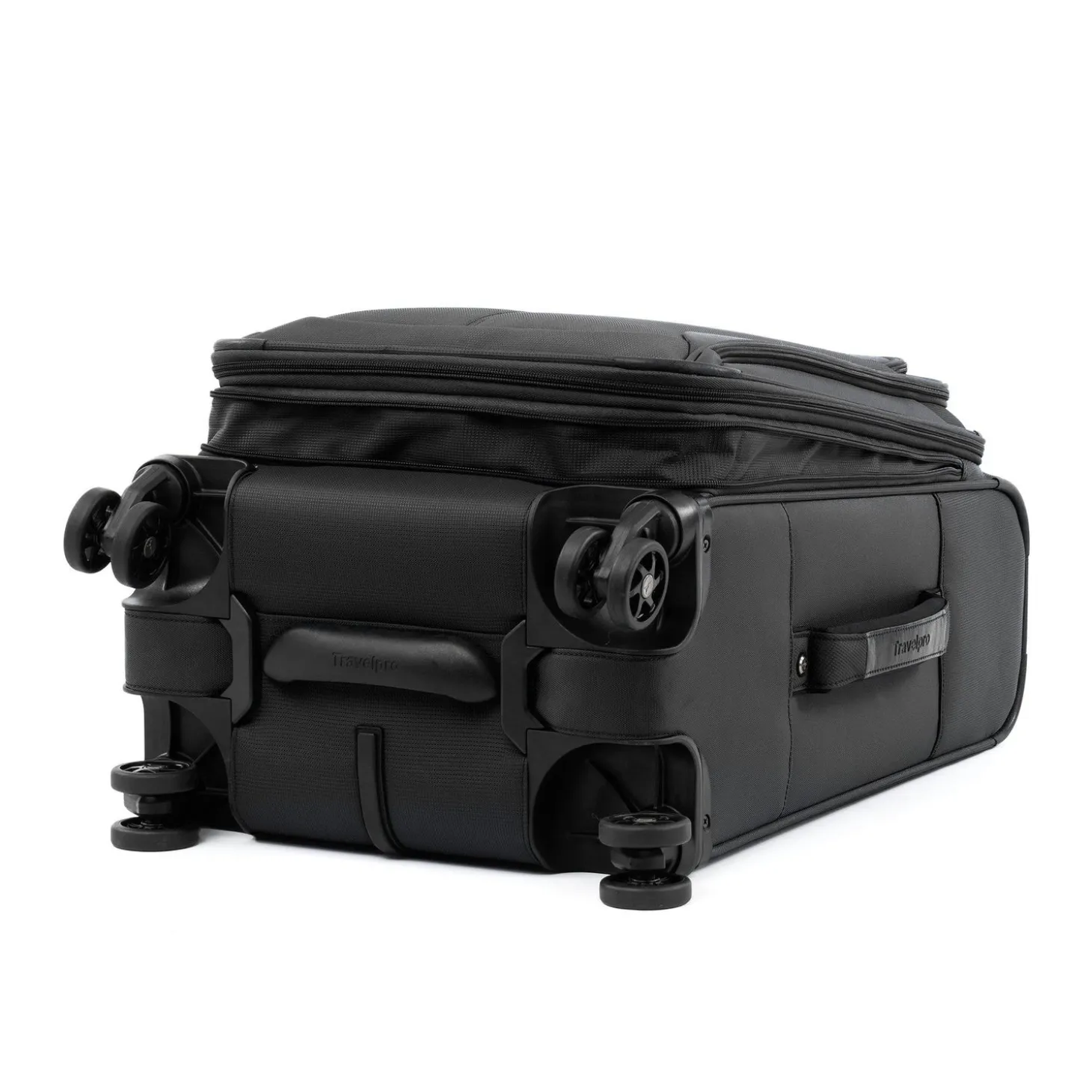 Travelpro Tourlite 21" Expandable Carry-on Spinner