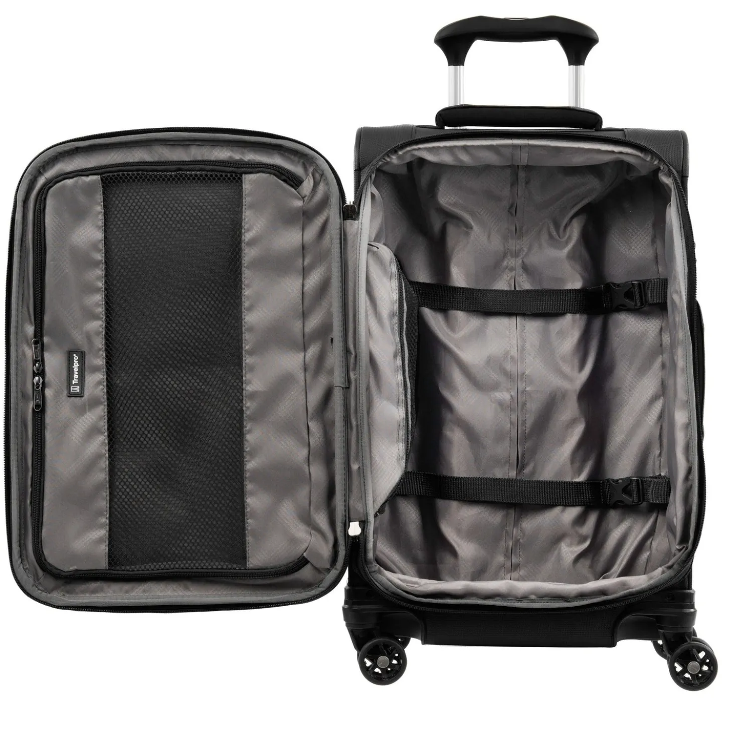 Travelpro Tourlite 21" Expandable Carry-on Spinner