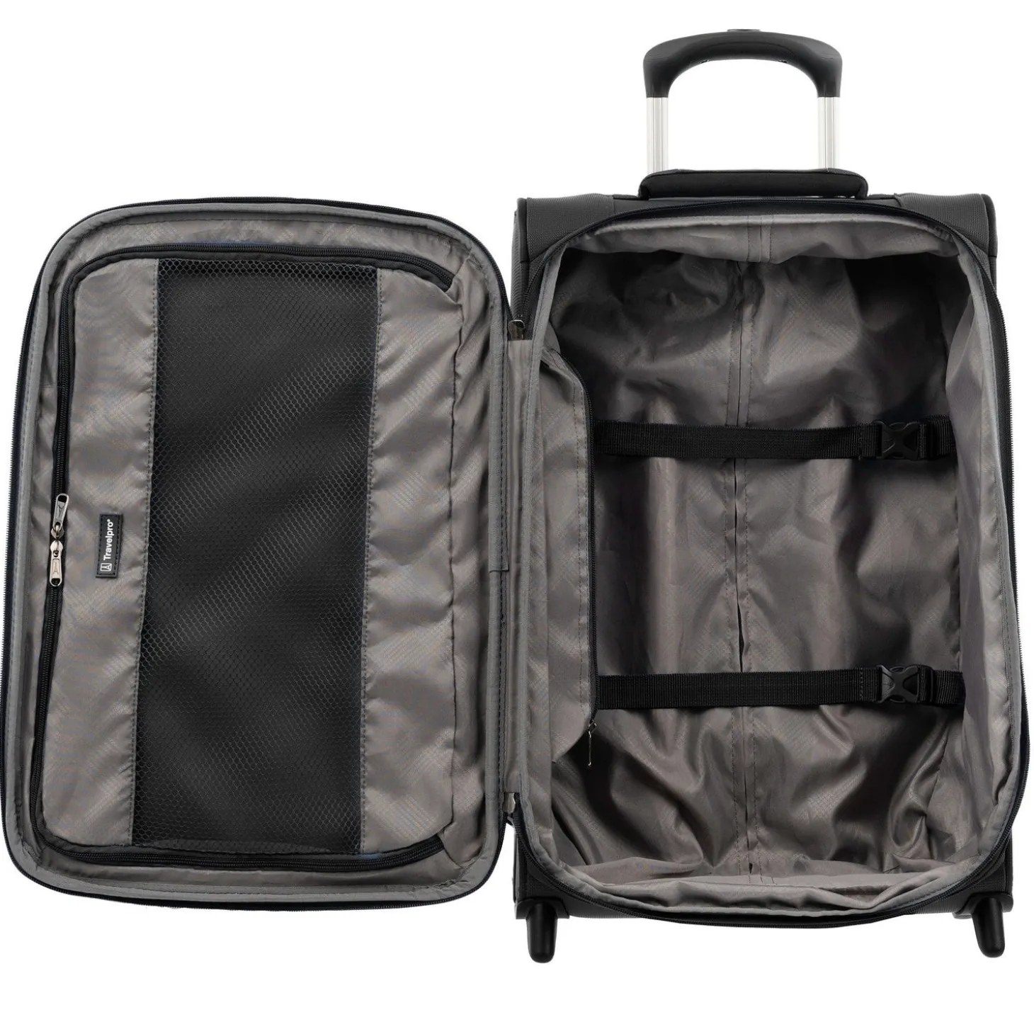 Travelpro Tourlite 22" Expandable Carry-on Rollaboard (2-Wheeled)