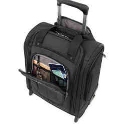 Travelpro Tourlite Rolling UnderSeat Carry-on