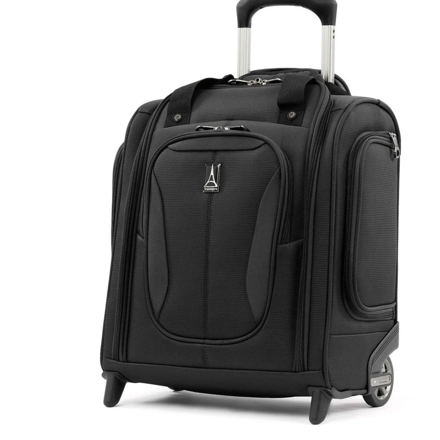 Travelpro Tourlite Rolling UnderSeat Carry-on