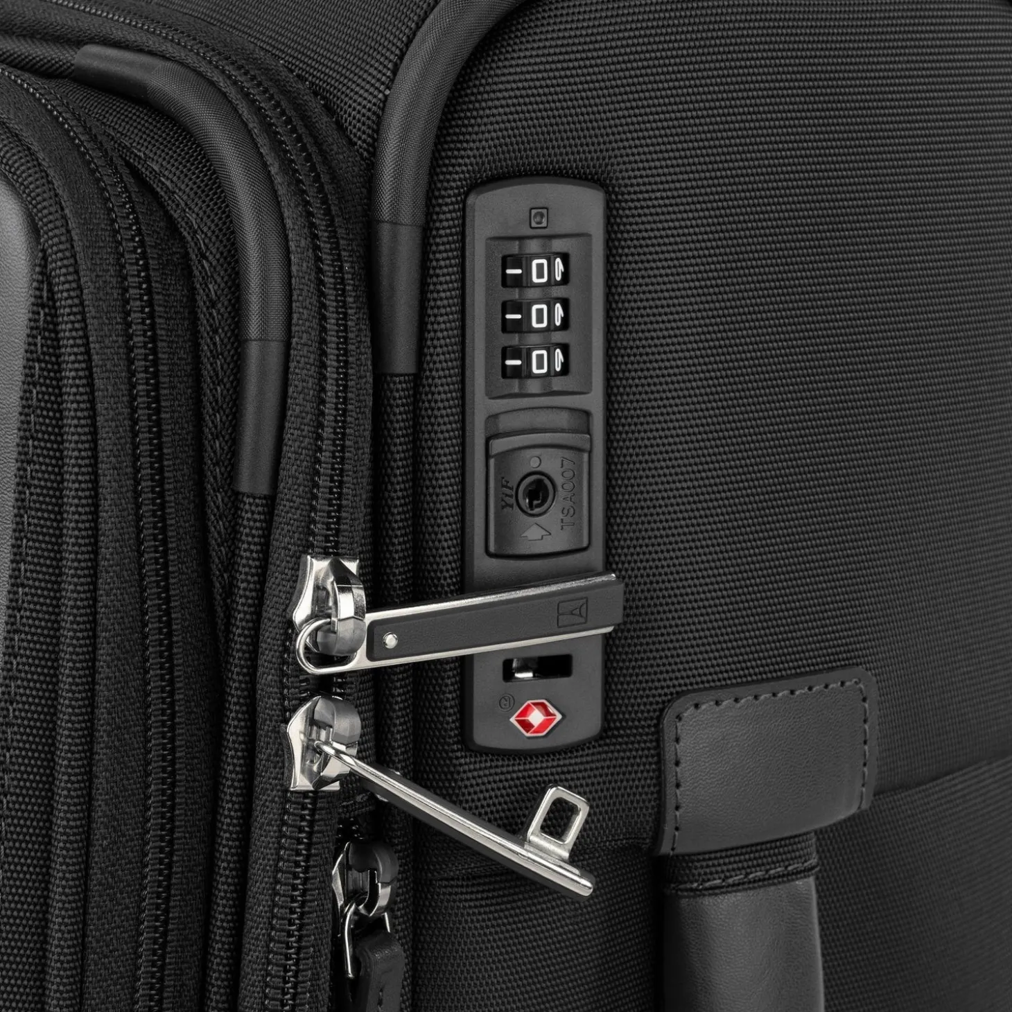 Travelpro VersaPack+ Carry-on Expandable Spinner