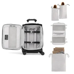 Travelpro VersaPack+ Carry-on Expandable Spinner